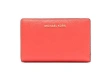 Michael Kors Wallets In Orange