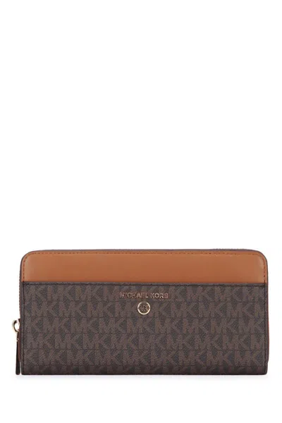 MICHAEL KORS MICHAEL KORS WALLETS