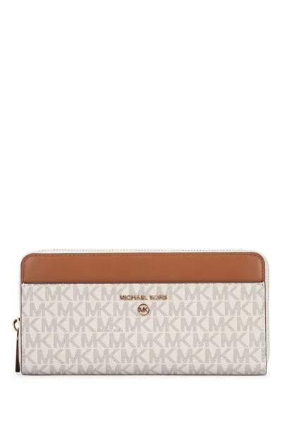 MICHAEL KORS MICHAEL KORS WALLETS