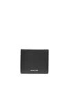 Michael Kors Hudson Wallet In Black