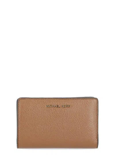MICHAEL KORS MICHAEL KORS WALLETS