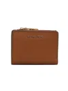 Michael Kors Wallets In Brown