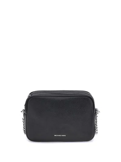 Michael Kors Wallets In Black