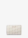 Michael Kors Wallets In Beige