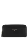 Michael Kors Wallets In Black