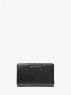 Michael Kors Wallets In Black