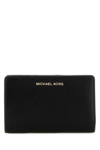 MICHAEL KORS MICHAEL KORS WALLETS