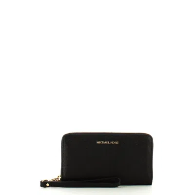 Michael Kors Wallets In Black