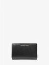 Michael Kors Wallets In Black