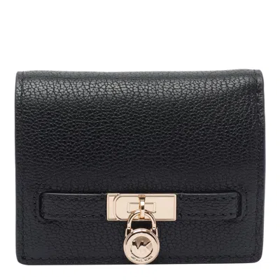 Michael Kors Wallets In Black
