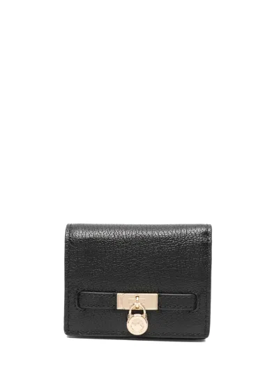 Michael Kors Wallets Black