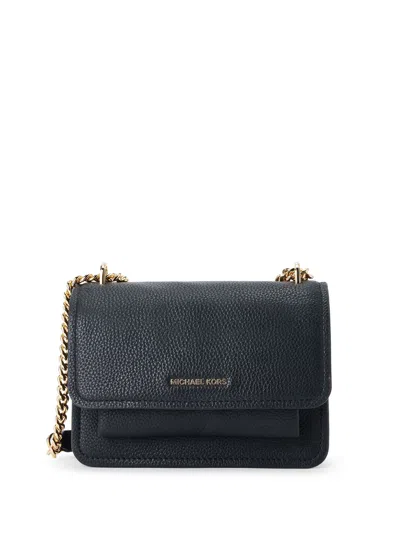 Michael Kors Wallets Black