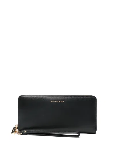 Michael Kors Wallets Black