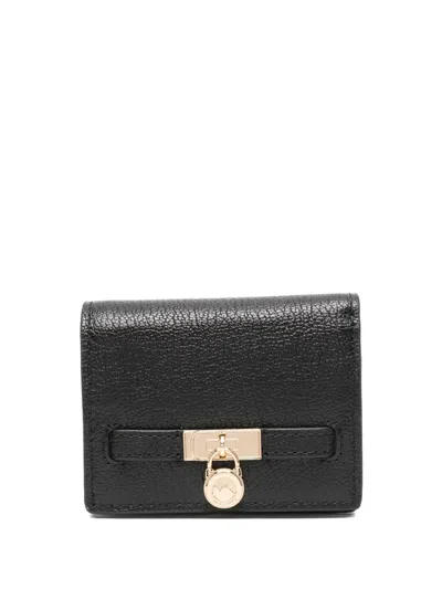 Michael Kors Wallets Black