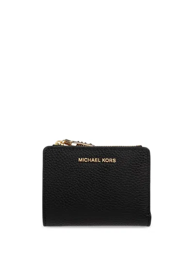 Michael Kors Wallets Black
