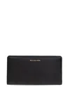 Michael Kors Wallets In Black