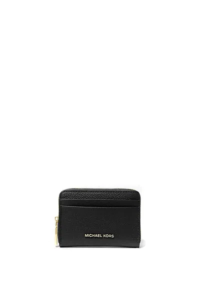 Michael Kors Wallets In Black