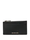 Michael Kors Wallet Accessories In Black