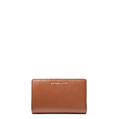 Michael Kors Wallets In Brown