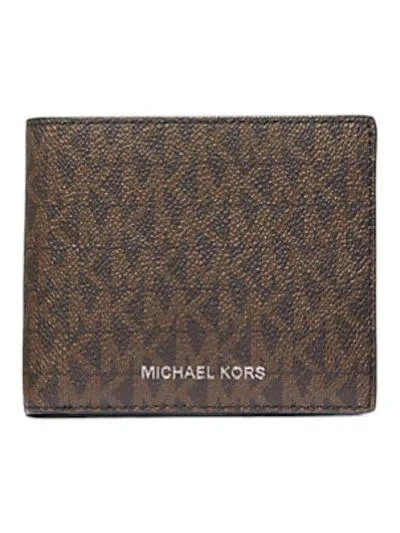 Michael Kors Wallets In Brown