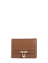 Michael Kors Wallets In Brown