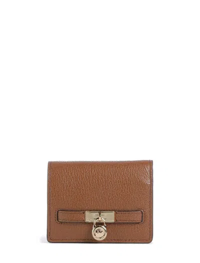 Michael Kors Wallets In Brown