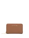 Michael Kors Wallets In Brown