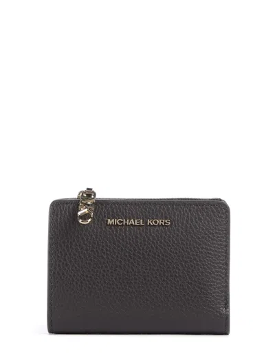 Michael Kors Wallets Brown