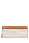 Michael Kors Wallets In Grey