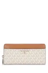 Michael Kors Wallets In Grey