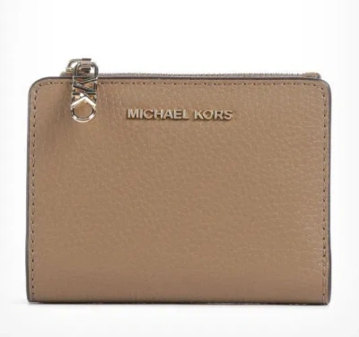 MICHAEL KORS MICHAEL KORS WALLETS