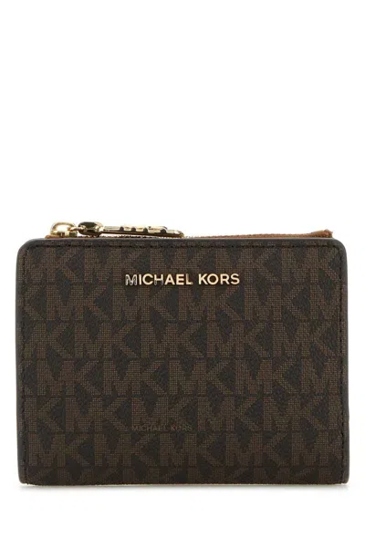 Michael Kors Wallets In Multi