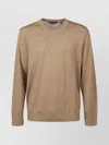 Michael Kors Warmth In Every Stitch In Brown