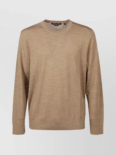 MICHAEL KORS WARMTH IN EVERY STITCH