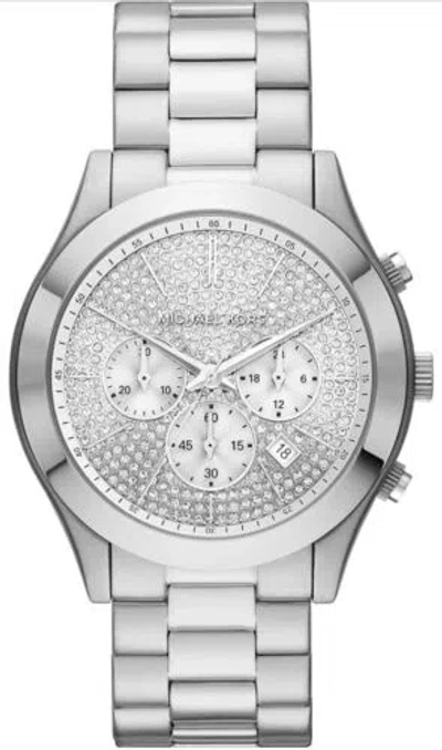 Pre-owned Michael Kors Watch