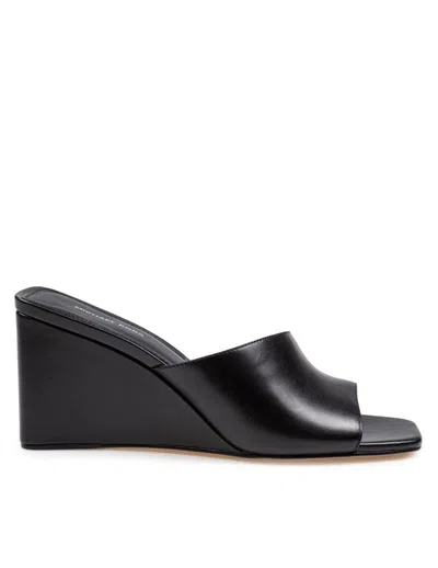 MICHAEL KORS MICHAEL KORS WEDGE SANDAL