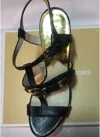Michael Kors Wedge Sandals Size 11