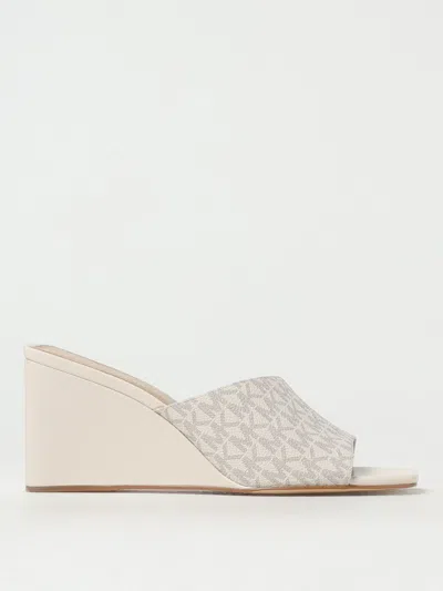 Michael Kors Shoes  Woman Colour Ivory