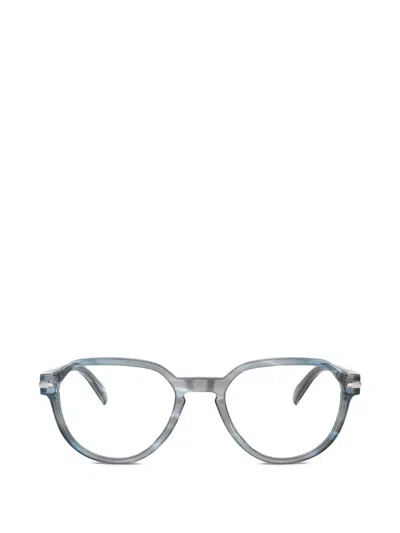 Michael Kors Westerly Glasses In Blue