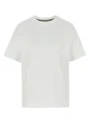 Michael Kors Cotton T-shirt In White
