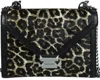 Michael Kors Whitney Shoulder In Multi