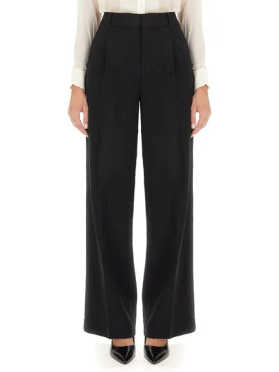MICHAEL KORS WIDE LEG PANTS
