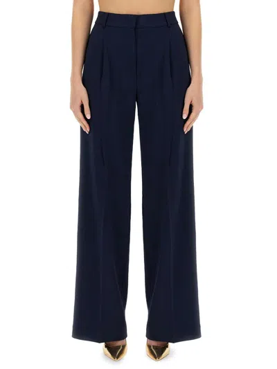 MICHAEL KORS MICHAEL KORS WIDE LEG PANTS