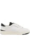Michael Kors Wilton Sneakers In White
