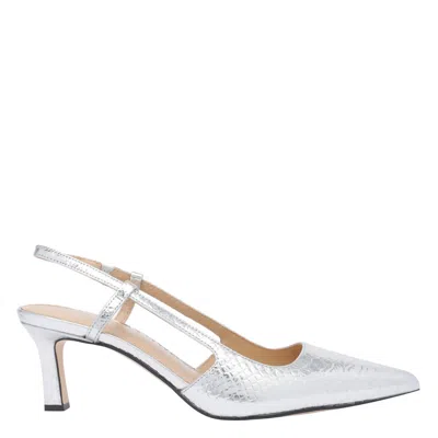 Michael Kors With Heel