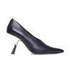 Michael Kors With Heel