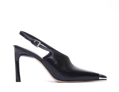 Michael Kors With Heel