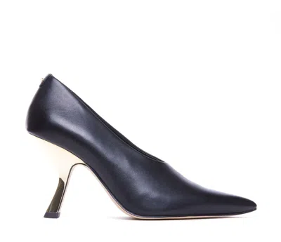 Michael Kors With Heel