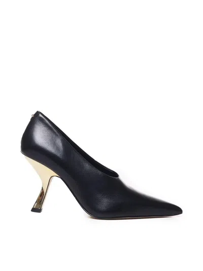 Michael Kors With Heel