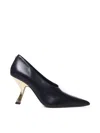 Michael Kors With Heel